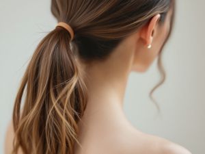 Recette Coiffures qui abîment vos cheveux sans que vous le sachiez