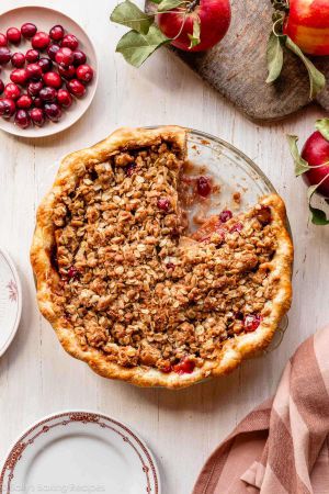 Recette Here Are the Best Apples for Baking