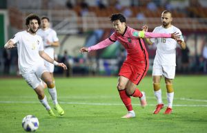 Recette Nhận định soi kèo U23 Hàn Quốc vs U23 Iran lúc 18h30 ngày 7/1/2026