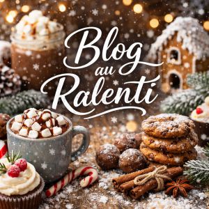 Recette Blog au ralenti