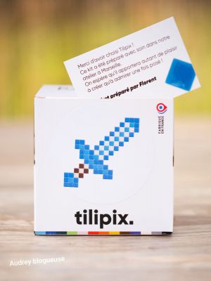 Recette Tilipix