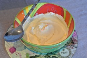 Recette Mascarpone maison (pour environ 200g)