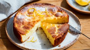 Recette Fiadone corse