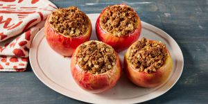 Recette Snuggle Up With 17 Warm and Cozy Comfort Food Desserts