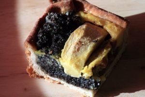 Recette Gâteau d'Outre Rhin : Kleckselkuchen