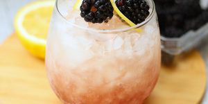 Recette Bramble (Cocktail)
