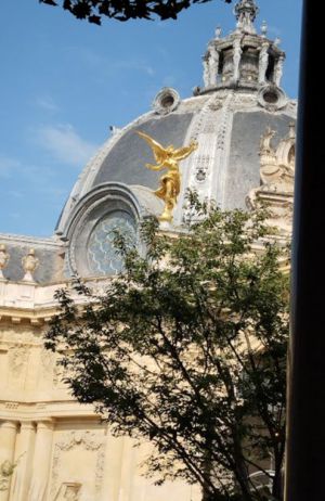 Recette Visiter le Petit Palais et boire un café #Paris