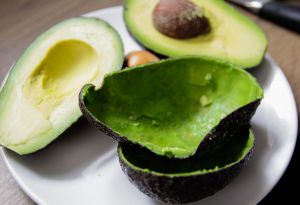 Recette Don't Throw Out Your Avocado Skin—It's Way More Nutritious Than You Think