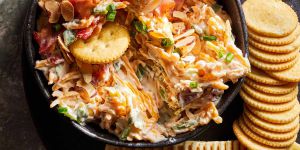 Recette 5 Neiman Marcus Recipes You Need to Save ASAP