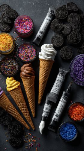 Recette Witch Hat Oreo Cookies: A Fun and Easy Halloween Treat