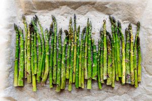 Recette 7 Vegetables That Are More Nutritious When Cooked