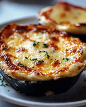 Recette Huîtres Gratinées Délicieuses : La Meilleure Recette Facile