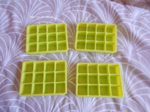 Recette Gelée de Champagne !