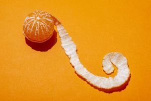 Recette What Happens to Your Gut Health and Nutrition When You Eat More Orange Peel