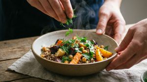 Recette Cette surprenante astuce pré-repas réduit l’appétit et fait disparaître les kilos superflus