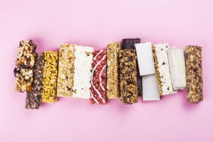 Recette 7 Pros and Cons of Eating a Protein Bar Every Day