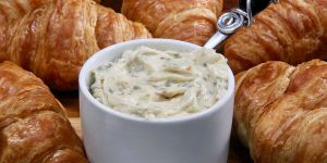 Recette Hot Honey Butter