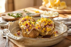 Recette Cette recette réconfortante va vous surprendre (et c’est ultra facile)