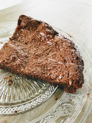 Recette Gâteau Mascarpone & Chocolat
