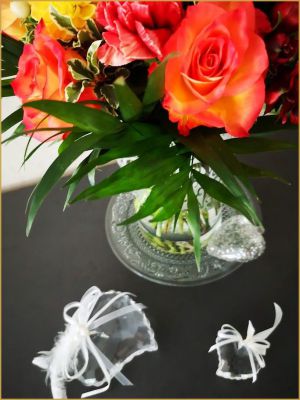 Recette Regard sur les verreries