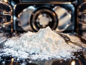 Recette Nettoyer son four sans produits toxiques avec du bicarbonate