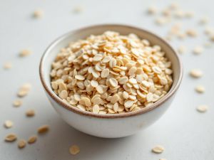 Recette Bienfaits de l’avoine contre le cholestérol