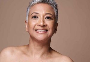 Recette Visage rond : quelle coiffure adopter à 60 ans pour paraître plus épanouie ?