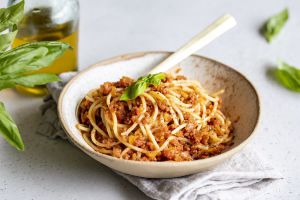 Recette Sauce bolognaise