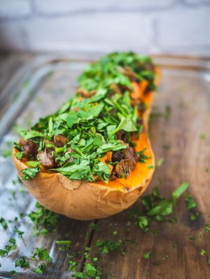 Recette 6 plats de Noël bluffants (qui ne demandent pas 5h de cuisson)