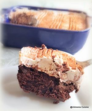 Recette Tiramisu  de jamie oliver