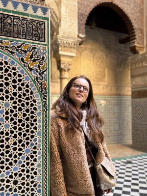 Recette Que voir dans la médina de Fès ?