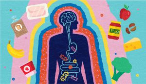 Recette Cuisine fonctionnelle : une approche scientifique de l’alimentation santé et bien-être