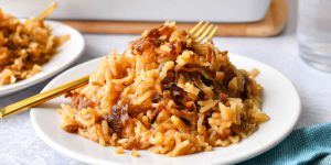 Recette 20 Stick of Butter Casseroles That Make the Perfect Thanksgiving Sides