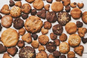Recette 5 Healthiest Cookies That Won’t Spike Your Blood Sugar