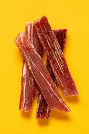 Recette Why Apple & Cranberry Dog Dental Sticks Are a Must-Try!