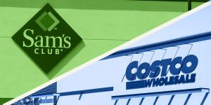 Recette Sam's Club Just Brought Back the Product That Always Sells Out at Costco—and It's Cheaper