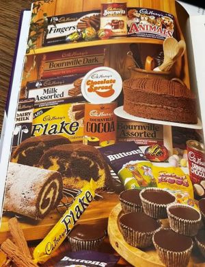 Recette Cadbury’s ou l’histoire passionnante du chocolat en Angleterre