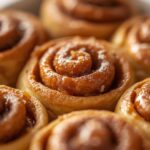 Recette Pioneer Woman’s Cinnamon Rolls