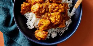 Recette 15 Curry Recipes That’ll Warm You Up on the Coldest Nights
