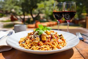Recette « Sa pasta de l’été » : François-Régis Gaudry révèle sa recette coup de cœur (vous allez saliver)