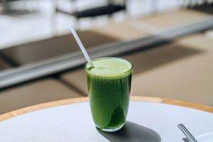 Recette 8 Things That Happen to Your Body When You Only Drink Juice