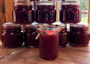 Recette Recette de confiture aux épices de Noël rapide et facile à faire!