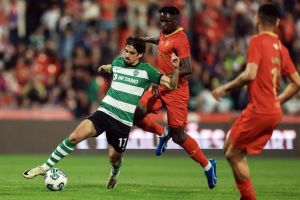 Recette Nhận định soi kèo Gil Vicente vs Sporting Lisbon lúc 01h45 ngày 3/1/2026