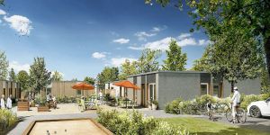 Recette Vivre en village senior pour garder votre indépendance chez vous