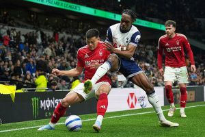 Recette Nhận định soi kèo Nottingham Forest vs Tottenham Hotspur lúc 21h00 ngày 14/12/2025
