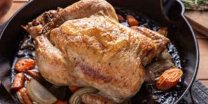 Recette The Only 15 Roast Chicken Recipes You’ll Ever Need