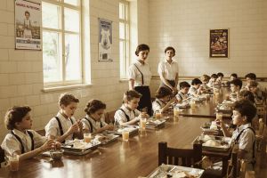 Recette Du vin servi aux enfants à la cantine ? La date arrêtée va vous surprendre