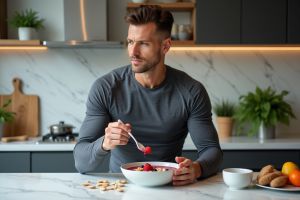 Recette Petit déjeuner brûle-graisse : recettes et astuces pour mincir rapidement !