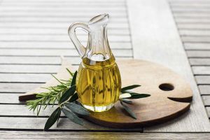 Recette What Happens to Your Body When You Use Extra-Virgin Olive Oil