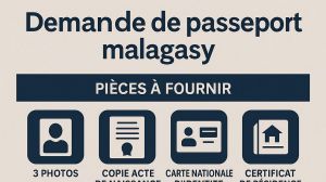 Recette Passeport Malagasy : pour tout savoir